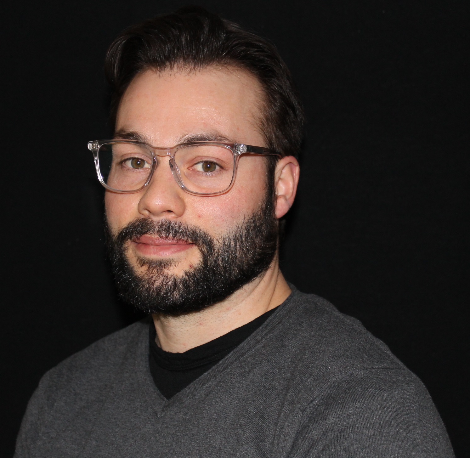 Julien Chartrand