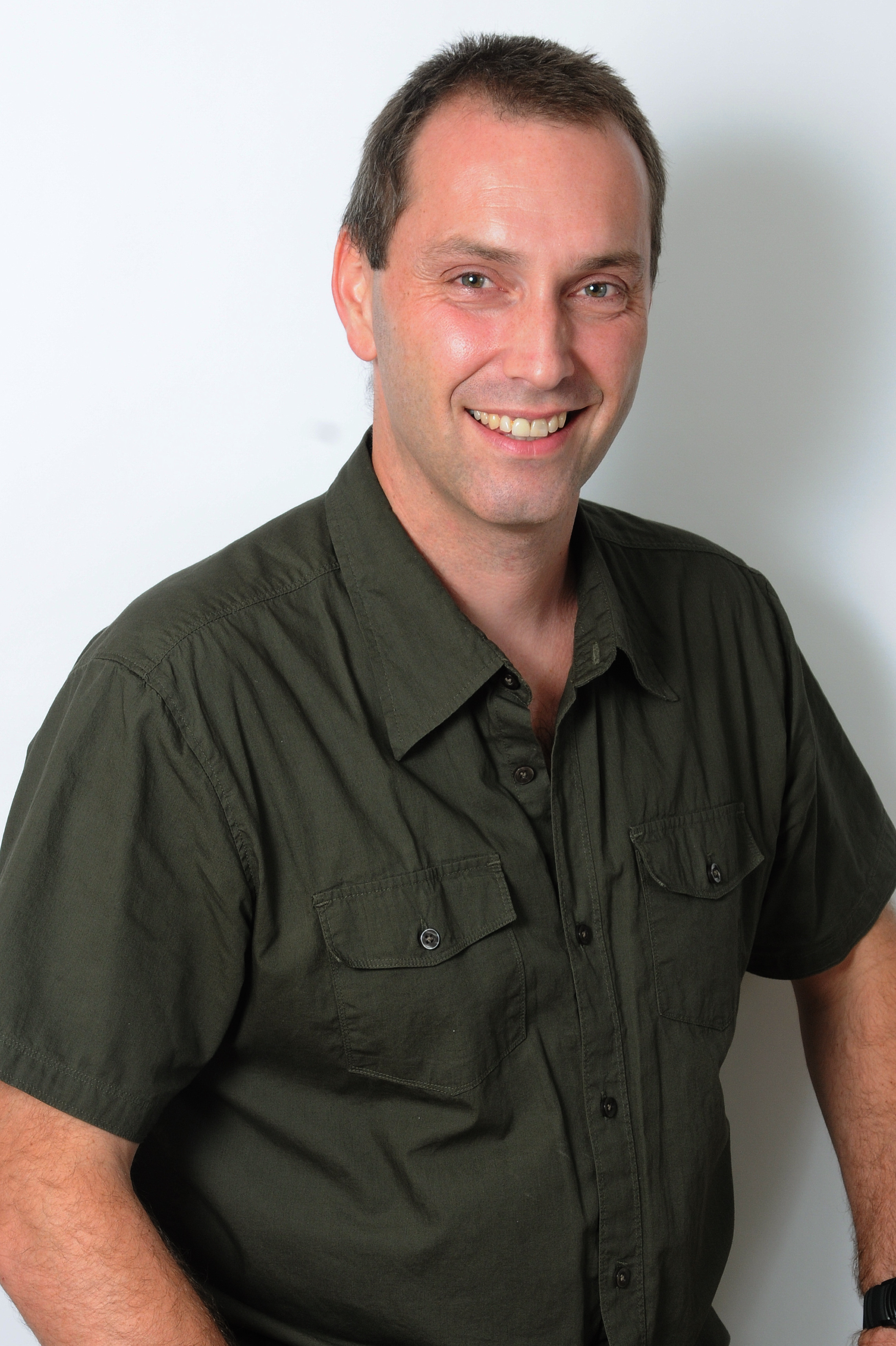 Luc Galarneau