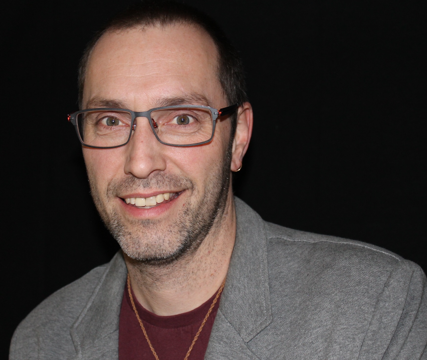 Luc Galarneau