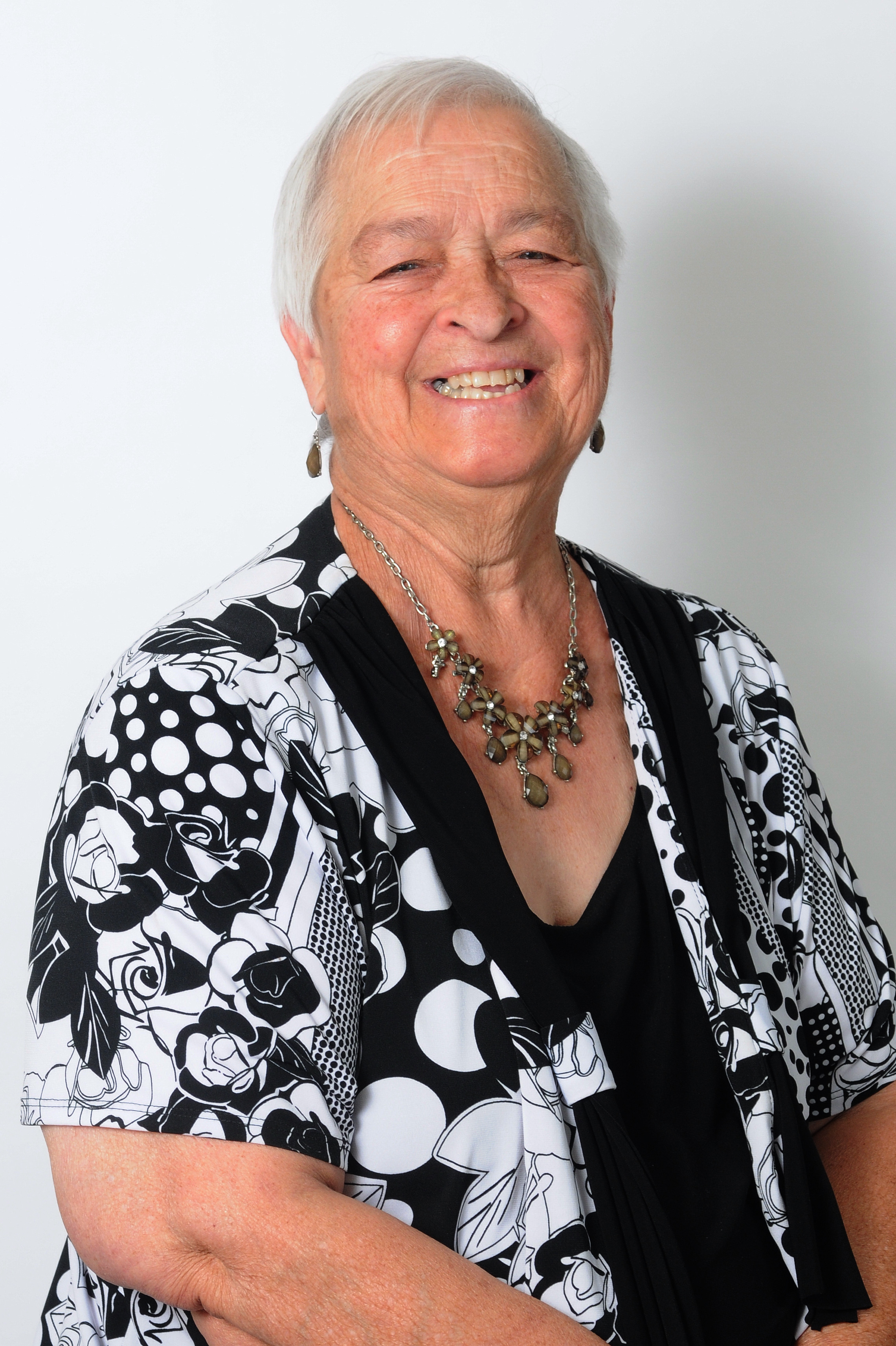Paulette Lalande