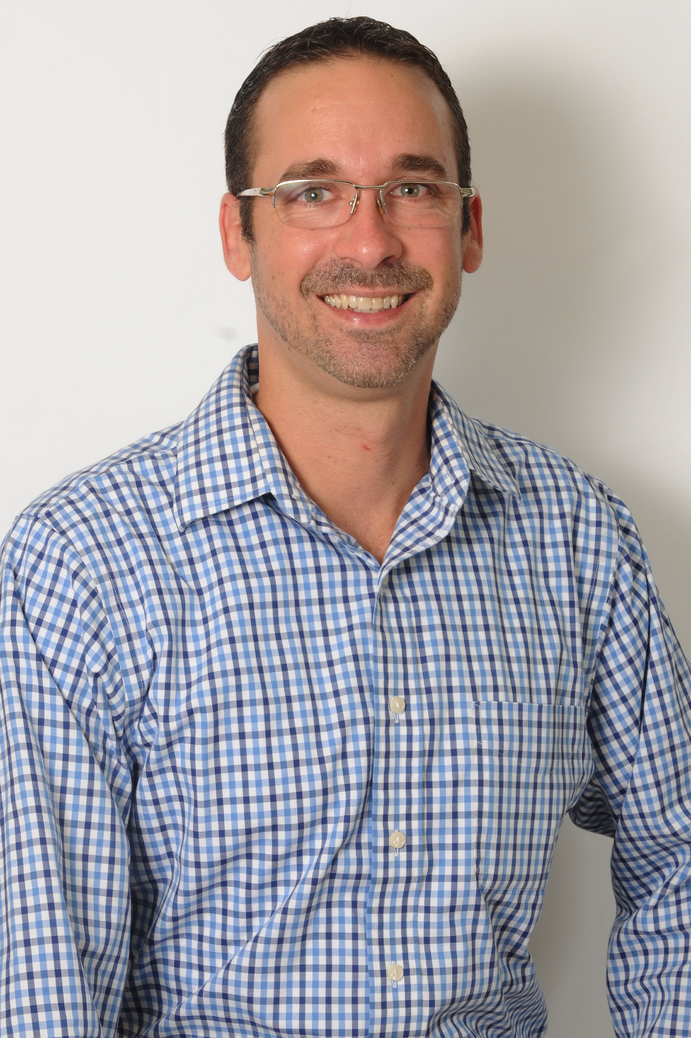 Thierry Dansereau