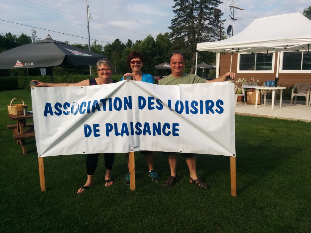 Municipalité de Plaisance