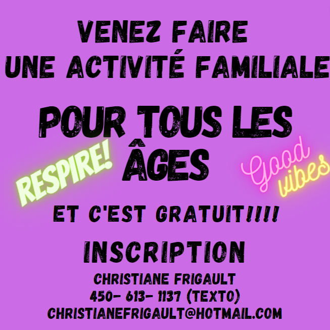 Municipalité de Plaisance